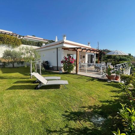 Villa Sofia *Luxury Experience In Calabria Zambrone Εξωτερικό φωτογραφία
