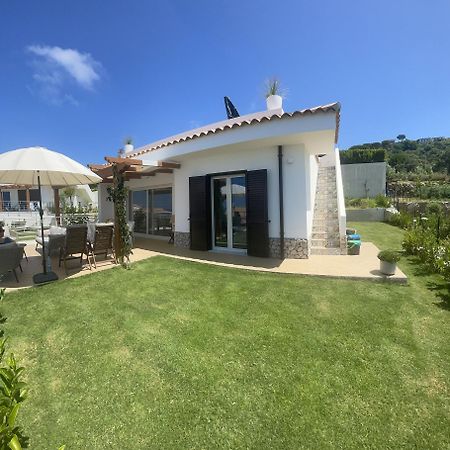 Villa Sofia *Luxury Experience In Calabria Zambrone Εξωτερικό φωτογραφία