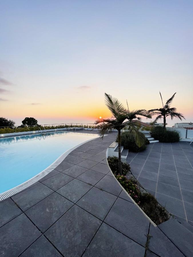Villa Sofia *Luxury Experience In Calabria Zambrone Εξωτερικό φωτογραφία