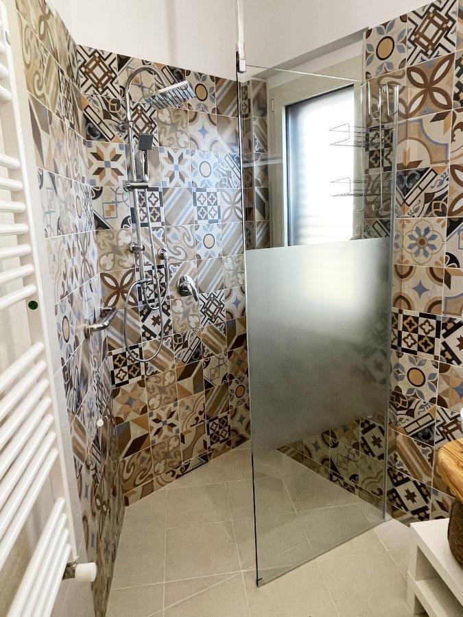 Villa Sofia *Luxury Experience In Calabria Zambrone Εξωτερικό φωτογραφία