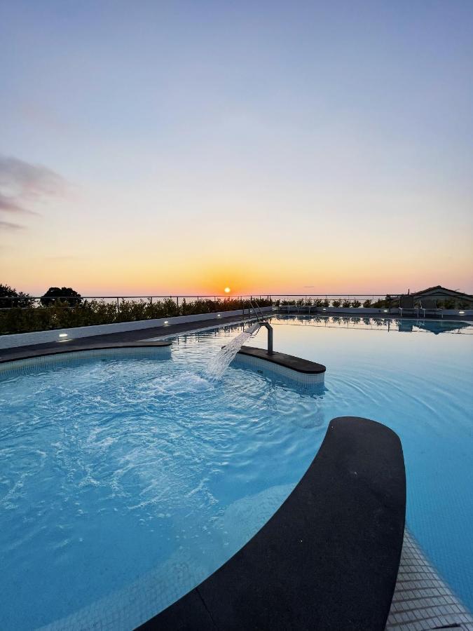 Villa Sofia *Luxury Experience In Calabria Zambrone Εξωτερικό φωτογραφία