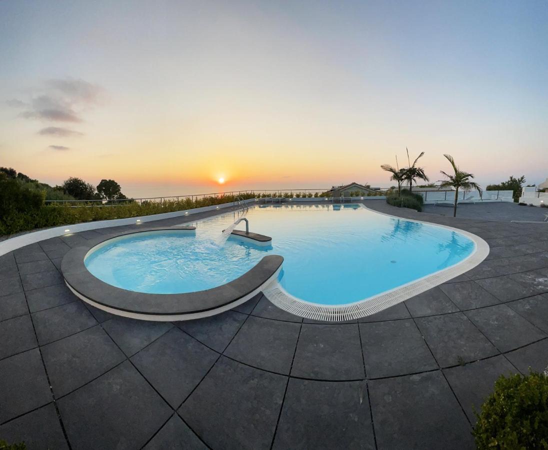 Villa Sofia *Luxury Experience In Calabria Zambrone Εξωτερικό φωτογραφία