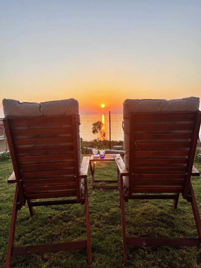 Villa Sofia *Luxury Experience In Calabria Zambrone Εξωτερικό φωτογραφία
