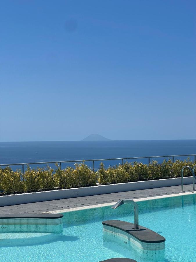 Villa Sofia *Luxury Experience In Calabria Zambrone Εξωτερικό φωτογραφία
