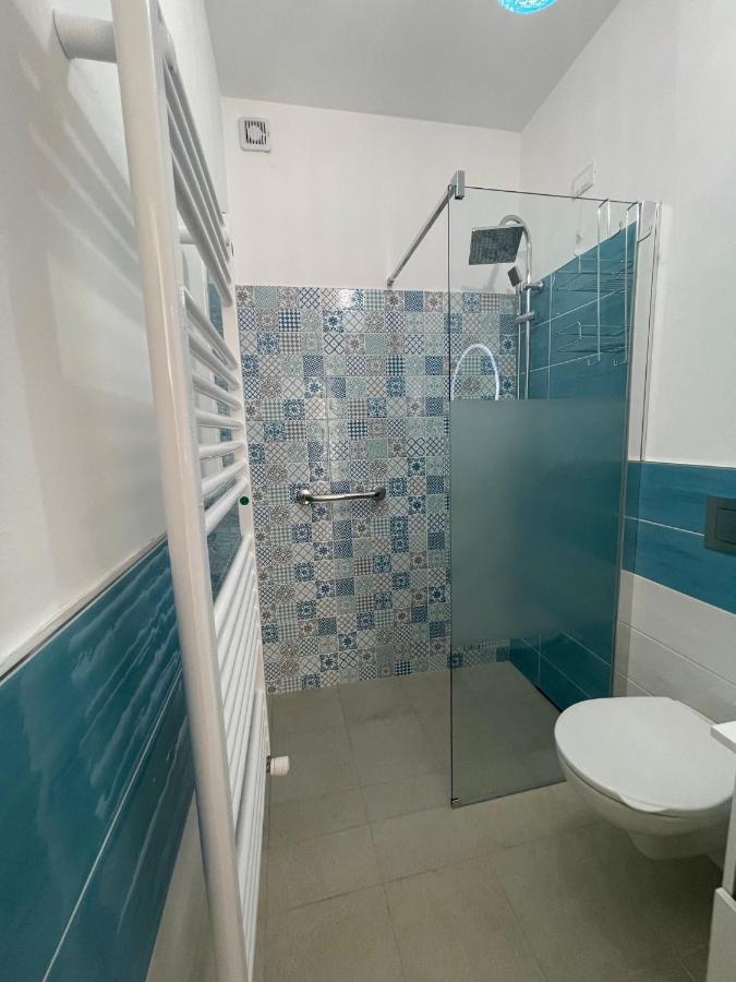 Villa Sofia *Luxury Experience In Calabria Zambrone Εξωτερικό φωτογραφία
