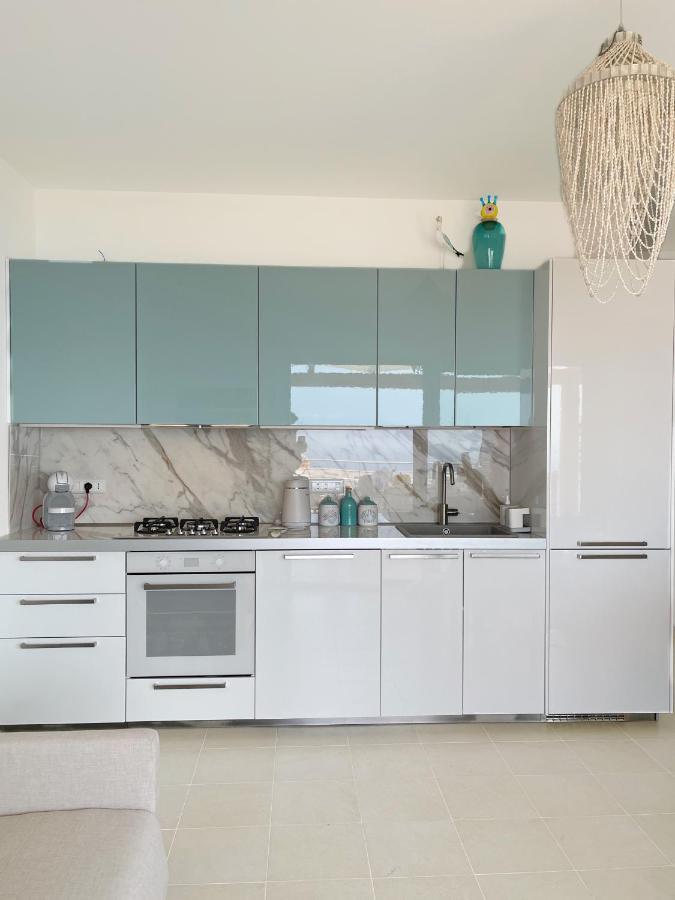 Villa Sofia *Luxury Experience In Calabria Zambrone Εξωτερικό φωτογραφία