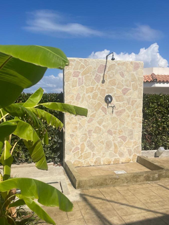 Villa Sofia *Luxury Experience In Calabria Zambrone Εξωτερικό φωτογραφία
