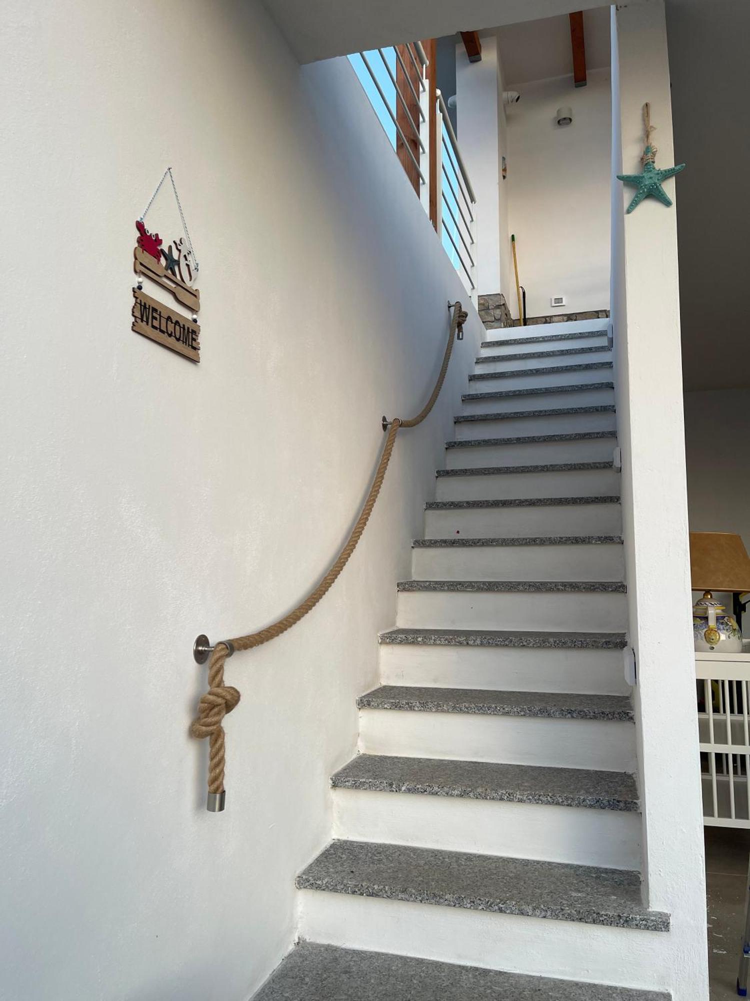 Villa Sofia *Luxury Experience In Calabria Zambrone Εξωτερικό φωτογραφία